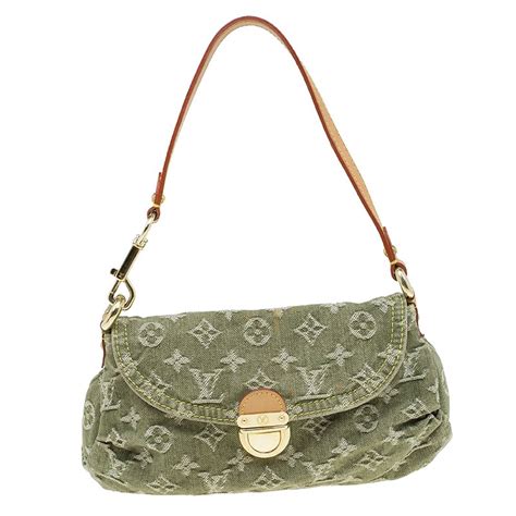 mini lv bag green|lv small shoulder bag.